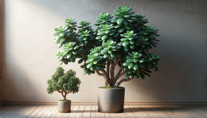 Jade Plant vs Dwarf Jade: Unraveling the Green Enigma for Plant Lovers