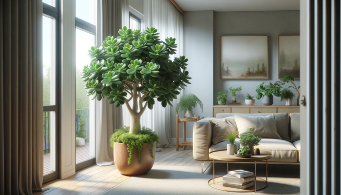 The Best Direction for Your Jade Plant: A Guide to Placement for Prosperity